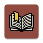 Logo of eReader reader of all formats android Application 